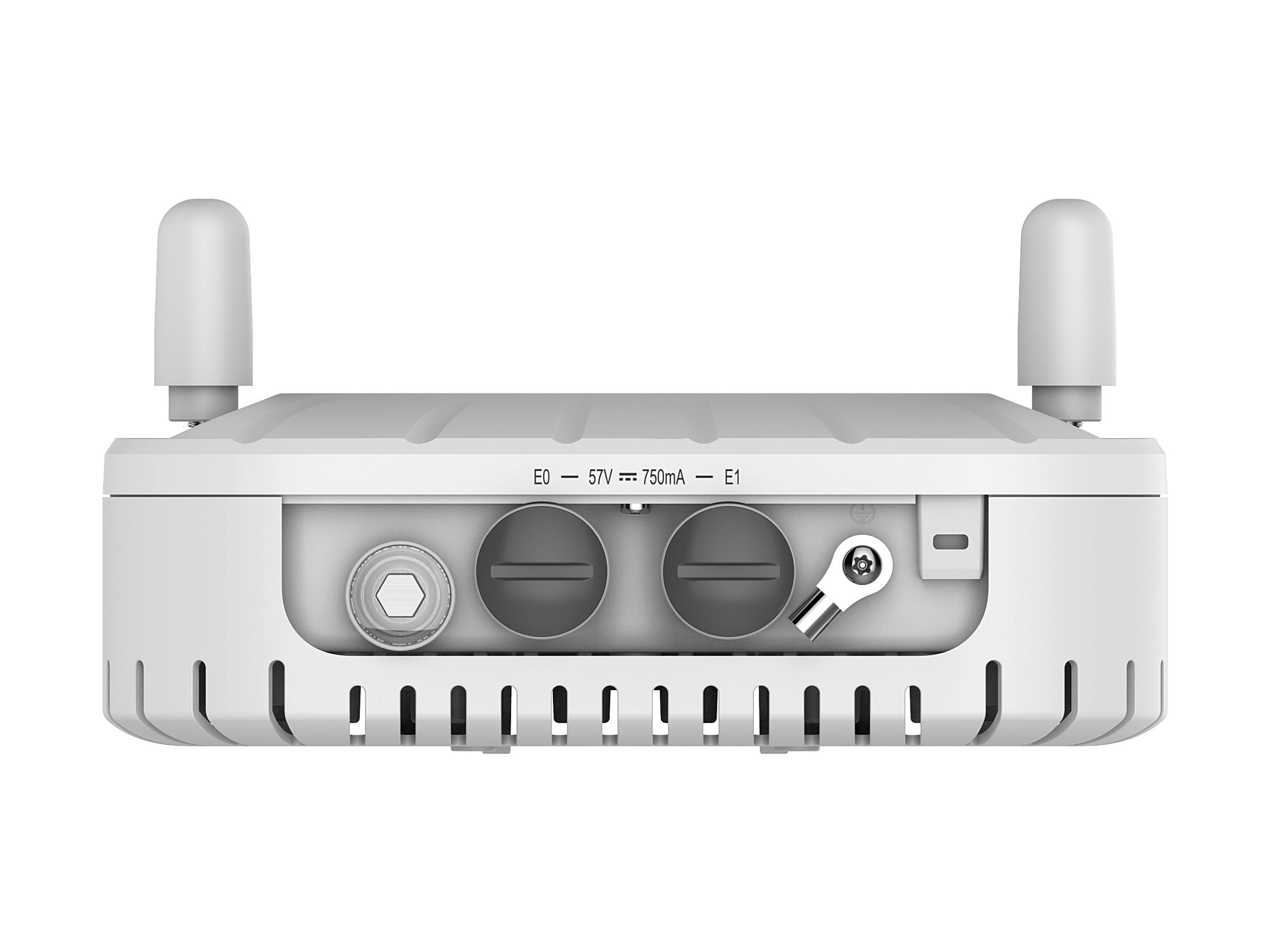HPE Aruba AP-518 (RW) TAA Accesspoint Detailansicht