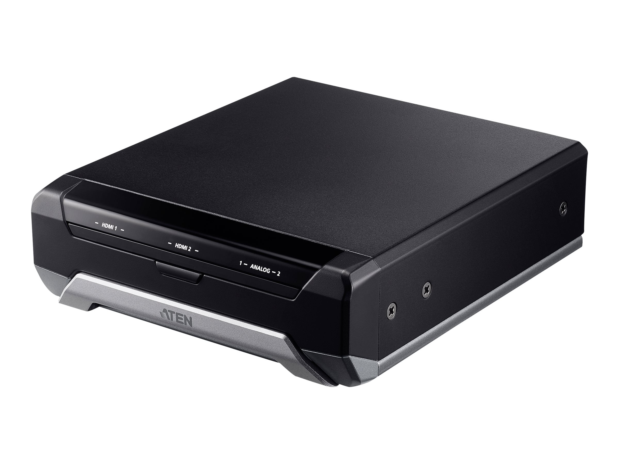 ATEN UC3022 CAMLIVE PRO HDMI to USB-C Video Capture - Vorderansicht