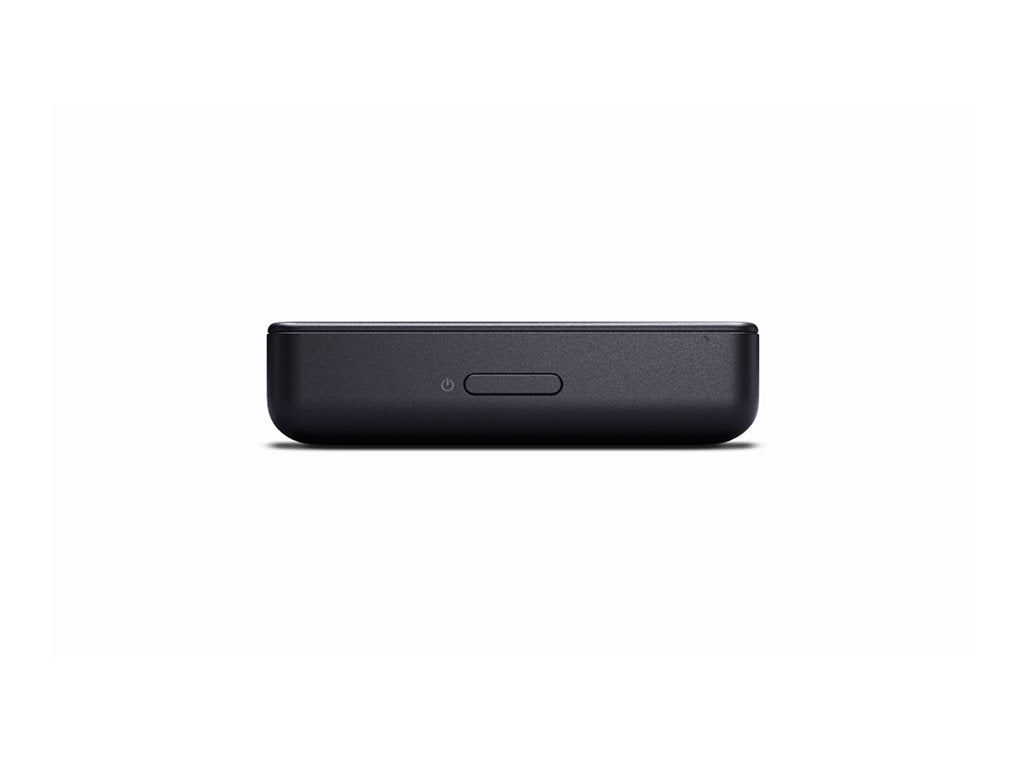 LENOVO Chromebox Micro Verpackung