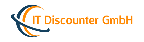 IT Discounter GmbH Logo